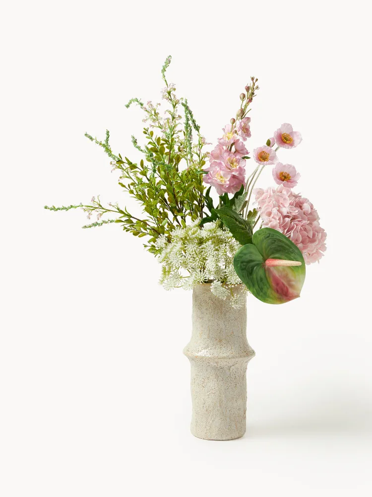 Botane Букет искусственных цветов Spring Fling, 8 стеблей