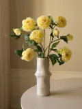 Botane Искусственный декоративный цветок Peony — фото 5