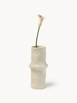 Botane Искусственные цветы Calla Lily, Д 66 см, Сиреневый