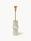 Botane Искусственные цветы Calla Lily, Д 65 см, Оранжевый — фото 1