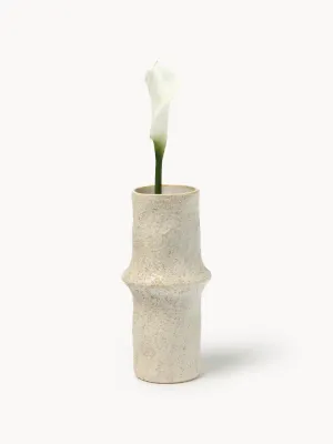 Botane Искусственные цветы Calla Lily, Д 45 см, Белый