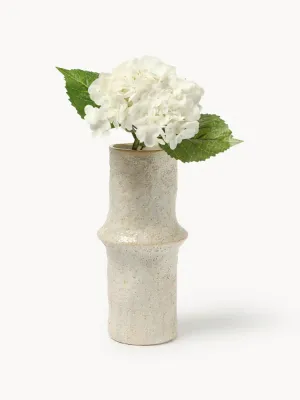 Botane Искусственный цветок Hydrangea, гортензия на одном стебле