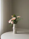 Botane Букет искусственных цветов Pink In The Afternoon, 9 стеблей — фото 3