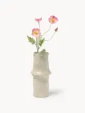 Botane Искусственный декоративный цветок Poppy, Д 56 см, Розовый — фото 1