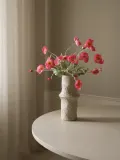 Botane Искусственный декоративный цветок Poppy, Д 56 см, Розовый — фото 4