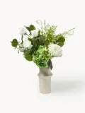 Botane Букет искусственных цветов Calm Green, 10 стеблей — фото 1