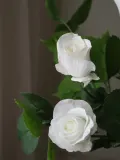 Botane Букет искусственных цветов Calm Green, 10 стеблей — фото 3