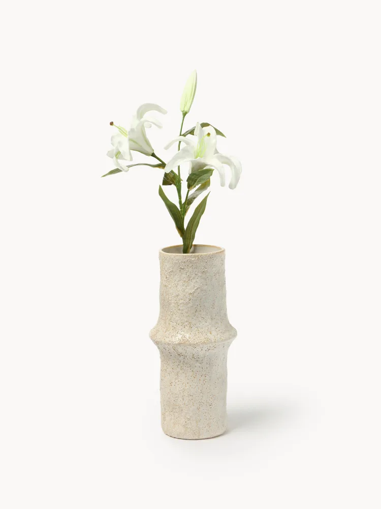 Botane Искусственный декоративный цветок Small Lily