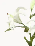 Botane Искусственный декоративный цветок Small Lily — фото 2