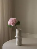 Botane Искусственные цветы Hydrangea гортензия, длина 51 см — фото 3
