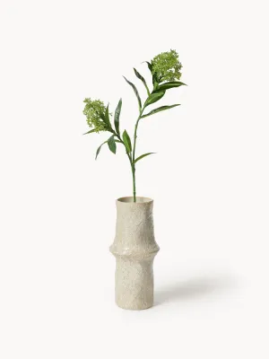 Botane Ветка декоративная Skimmia Berry с ягодами, длина 73 см