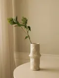 Botane Ветка декоративная Skimmia Berry с ягодами, длина 73 см — фото 3