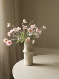 Botane Искусственные цветы Poppy маки ветвистые, длина 56 см — фото 3