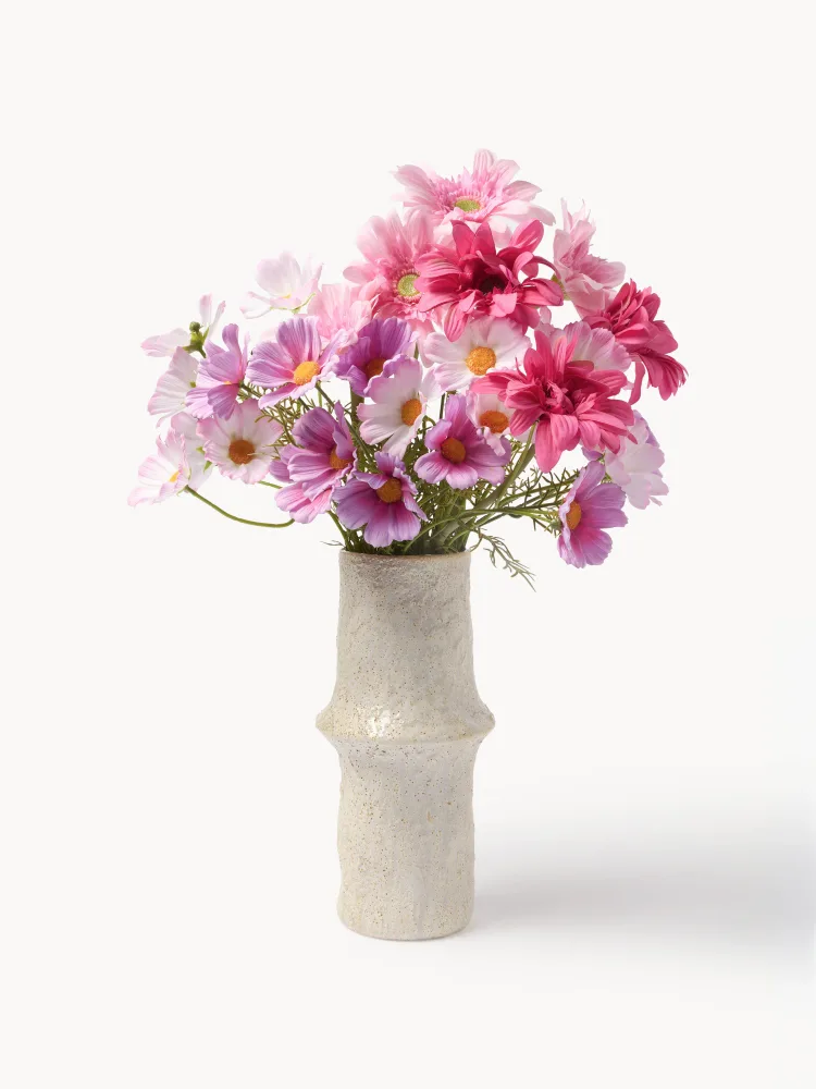 Botane Букет искусственных цветов Fleur Nocturne, 14 стеблей
