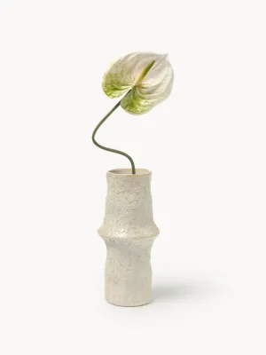 Botane Искусственные цветы Anthurium антуриум, длина 67 см