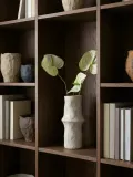 Botane Искусственные цветы Anthurium антуриум, длина 76 см — фото 5