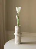 Botane Искусственные цветы Parrot Tulip попугайный тюльпан, длина 69 см — фото 4