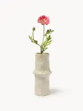 Botane Искусственные цветы Large Poppy мак, длина 60 см, Д 60 см, Розовый — фото 1