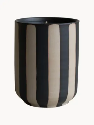 Ароматическая свеча DBKD Burn кедровые орехи и пачули