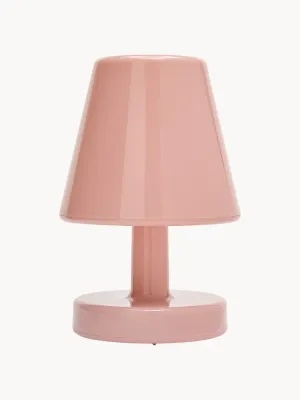 Fatboy Светильник уличный Edison the Ambiance светло-розовый