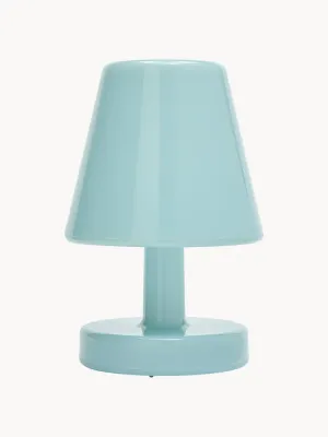 Fatboy Светильник уличный Edison the Ambiance бирюзовый