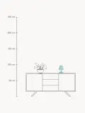 Fatboy Светильник уличный Edison the Ambiance бирюзовый — фото 2