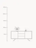 Fatboy Светильник уличный Transloetje прозрачный — фото 2