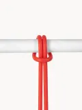 Светильник подвесной переносной Bolleke из коллекции Fatboy x Miffy, аккумуляторный, с регулировкой яркости, диаметр 20 см — фото 4