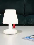 Fatboy Светильник уличный Edison the Petit белый — фото 4