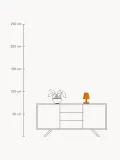 Fatboy Светильник уличный Edison the Ambiance оранжевый — фото 2