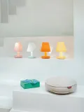 Fatboy Светильник уличный Edison the Ambiance оранжевый — фото 6