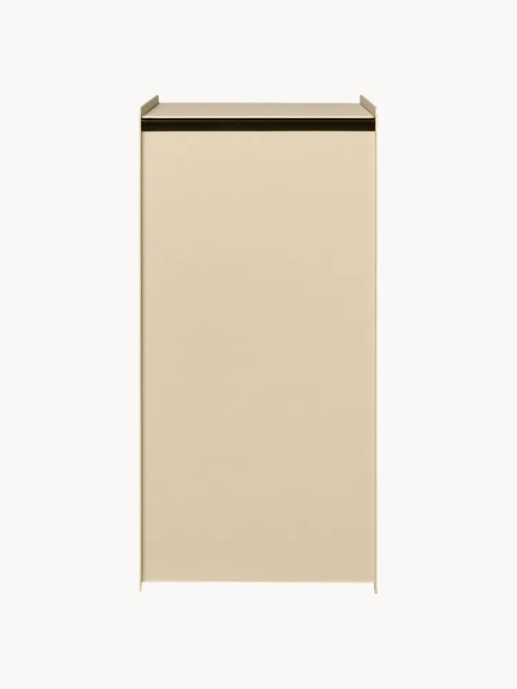 Ferm Living Мусорное ведро Sama из стали объемом 6 л