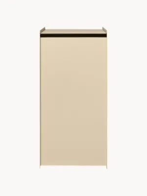Ferm Living Мусорное ведро Sama из стали объемом 6 л