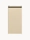 Ferm Living Мусорное ведро Sama из стали объемом 6 л — фото 1