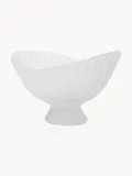 Ferm Living Миска декоративная из выдувного стекла Fountain, ширина 41 см — фото 2