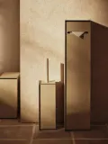 Ferm Living Держатель для туалетной бумаги Sama напольный на четыре рулона — фото 3