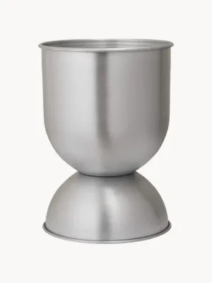 Ferm Living Кашпо Hourglass, 43 см