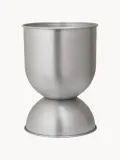 Ferm Living Кашпо Hourglass, 43 см — фото 1