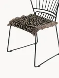 Garden Glory Подушка на стул Zebra — фото 2