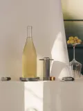 Georg Jensen Штопор Bernadotte из нержавеющей стали с полиамидной ручкой, 13 см — фото 3