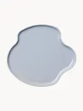 Блюдо для подачи Aalto Iittala, светло-голубое, 25 см — фото 1