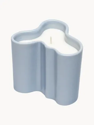Ароматическая свеча Iittala Aalto, шалфей и кувшинка