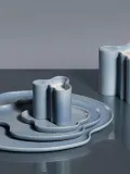 Ароматическая свеча Iittala Aalto, шалфей и кувшинка — фото 2