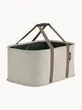Joseph Joseph Корзина для белья Hold-All, Ш 52 × В 25 см, Бежевый — фото 1
