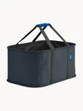 Joseph Joseph Корзина для белья Hold-All, Ш 52 × В 25 см, Серо-голубой — фото 1