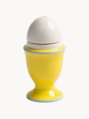 Набор мельниц для соли и перца &klevering Egg, 2 предмета, арт. Q91502