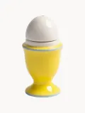 Набор мельниц для соли и перца &klevering Egg, 2 предмета, арт. Q91502 — фото 1