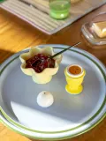Набор мельниц для соли и перца &klevering Egg, 2 предмета, арт. Q91502 — фото 3
