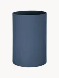 Kartell Мусорное ведро Sixties объемом 18,5 л, Ø 25 × В 38 см, 18,5 л, Серо-голубой — фото 1