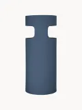 Подставка для зонтов Kartell Sixties из переработанного термопластика, диаметр 25 см, высота 60 см, серо-голубая — фото 4